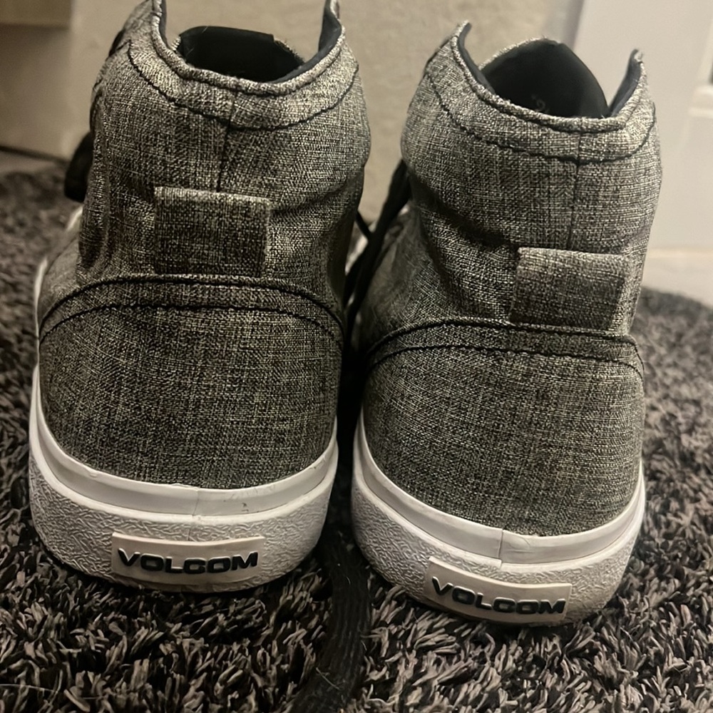 Volcom sneakers - Picture 4 of 11
